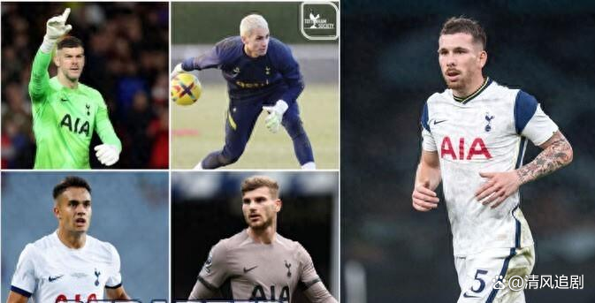 开运体育入口-关于清晨欧联传出新动向；托特纳姆强势反弹；管理层表态——球迷炸锅；控场能力受关注的信息
