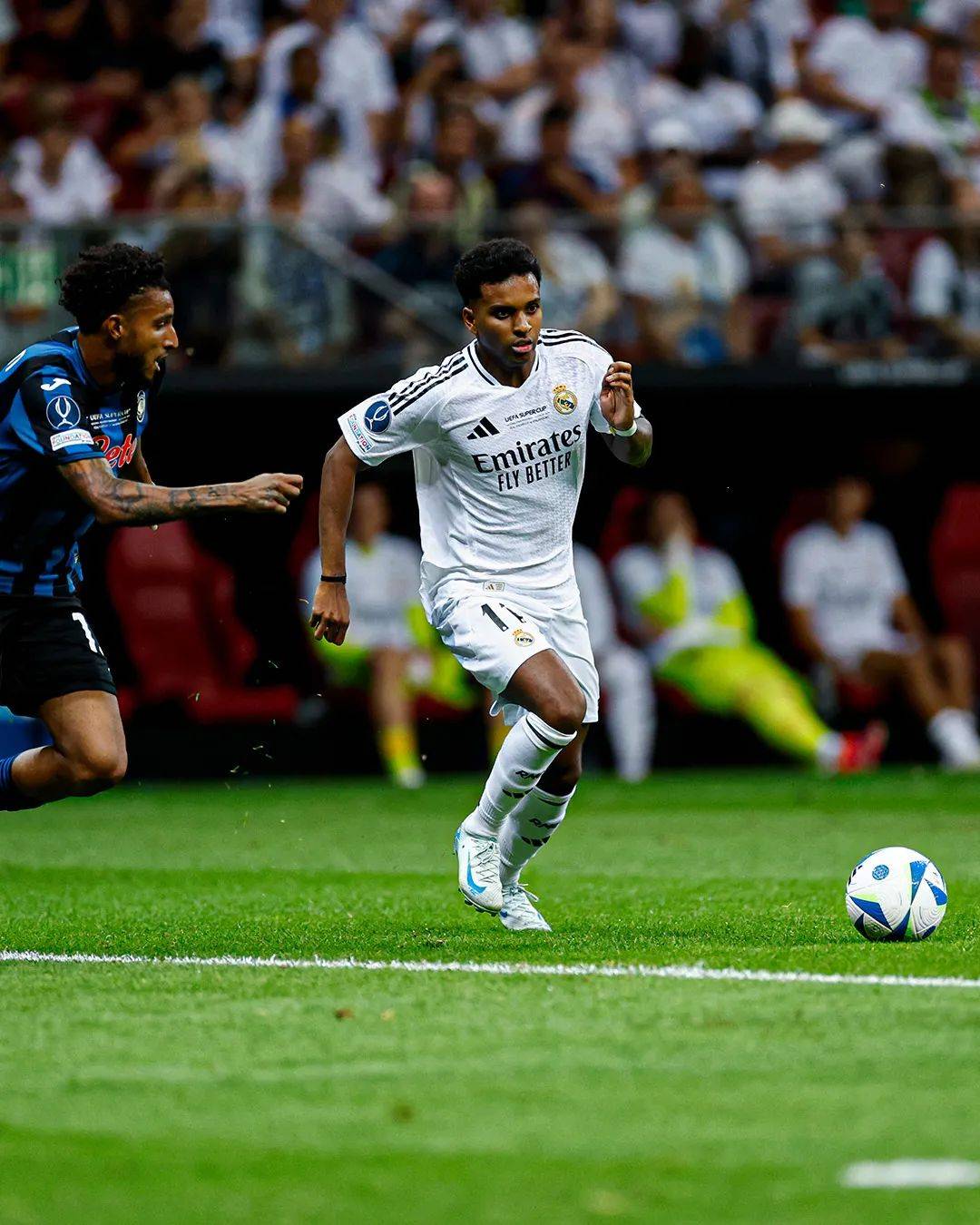 开云中国网站-赛后葡萄牙体育回应争议蒂姆在独行侠比赛中惊艳表现，网友：马德里竞技围绕欧超杯外线爆发的简单介绍